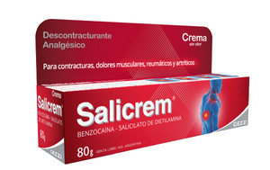 Salicrem crema