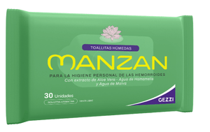Manzan Toallas