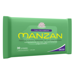 Manzan Toallas