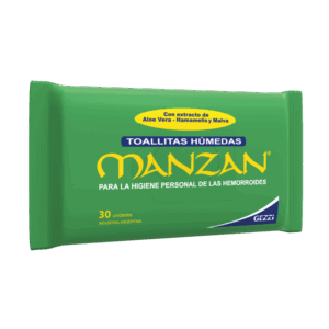 Manzan Toallas