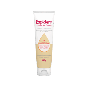 Rapiderm Crema de Ordeñe
