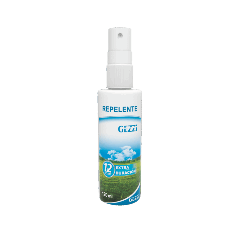 Repelente E-D Gezzi spray