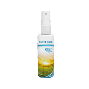Repelente Gezzi Family spray